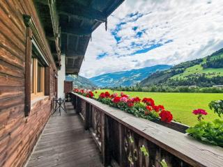 Apartment Trojer-2 by Interhome - Hippach - 6