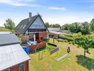Apartment Lacey - 4km from the sea by Interhome - Hasle - 7