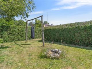 Apartment Lacey - 4km from the sea by Interhome - Hasle - 4