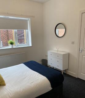 Room 2 Close to City Centre & Universities - Neepsend - 8