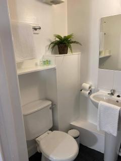 Room 2 Close to City Centre & Universities - Neepsend - 7