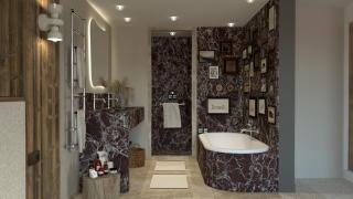 Le Refuge Chez La Tante - Mont d'Arbois, accès en télécabine avant 16h30 - 2