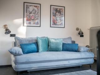 Apartment Anny 1 by Interhome - 8