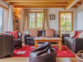 Chalet Petit Nid by Interhome - 2