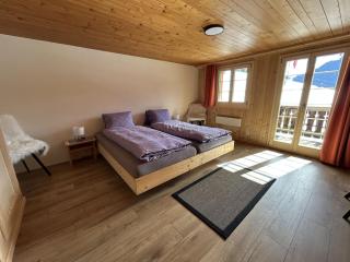 Apartment Alpenchalet Haldeli by Interhome - 7