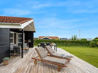 Holiday Home Dragan - 50m from the sea by Interhome - 7
