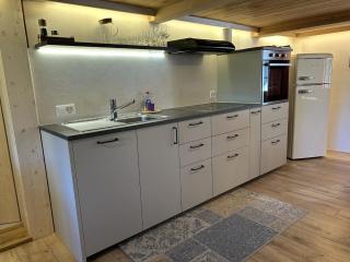 Apartment Alpenchalet Haldeli by Interhome - 2