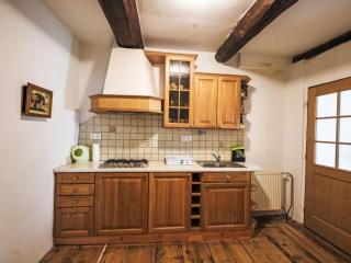 Apartment Spacious in Farmhouse by Interhome - Horní Planá - 5