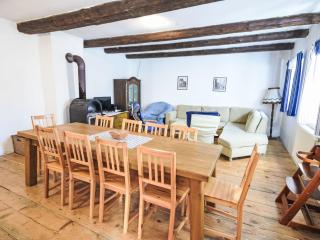 Apartment Spacious in Farmhouse by Interhome - Horní Planá - 1