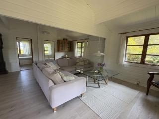 Holiday Home Kjell - 25m from the sea by Interhome - Gørlev - 9
