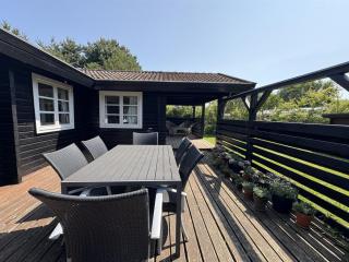 Holiday Home Kjell - 25m from the sea by Interhome - Gørlev - 8