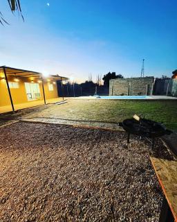 Quinta La Corazonada - 1