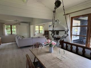 Holiday Home Kjell - 25m from the sea by Interhome - 5