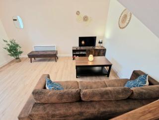 La maison rouge du belvédère - 4