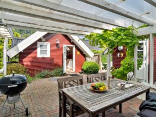 Holiday Home Helfrida - 925m from the sea by Interhome - Nyrup - 8