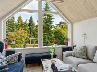 Holiday Home Helfrida - 925m from the sea by Interhome - Nyrup - 5