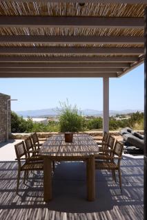 The Paros Pearl Villa by ΜΡS - Kikládhes Nísoi - 3
