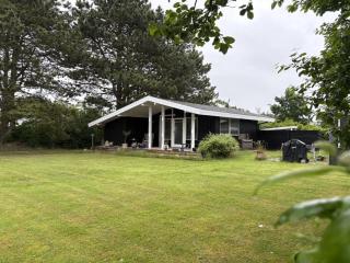 Holiday Home Clausina - 3-8km from the sea by Interhome - Eskebjerg - 0