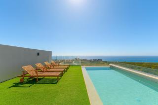2nd Floor Sea Views and the Best Sunrises in Cabo - Cabo San Lucas - 4
