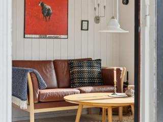 Holiday Home Clausina - 3-8km from the sea by Interhome - Eskebjerg - 4