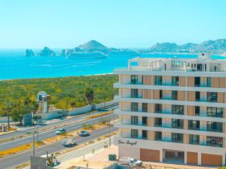 2nd Floor Sea Views and the Best Sunrises in Cabo - 1
