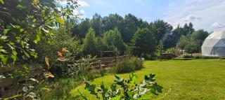 Glamping Kaszuby - Pomysk Wielki - 8
