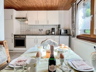 Apartment Kaiser by Interhome - 9