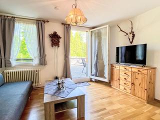 Apartment Kaiser by Interhome - 1
