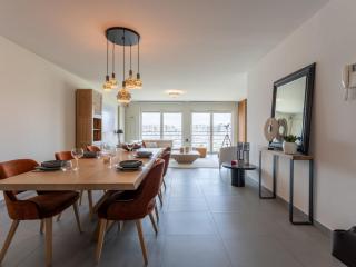 Apartment Jachthaven I with parking by Interhome - 9