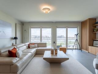 Apartment Jachthaven I with parking by Interhome - 3