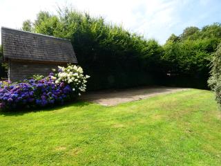 Gîte de la Cour - 6