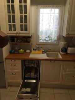 Bay beach maisonette - Nikiti - 4