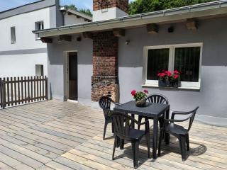 Apartment U Dzina-4 by Interhome - Polubný - 6