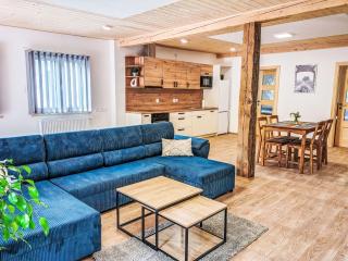 Apartment U Dzina-4 by Interhome - Polubný - 0