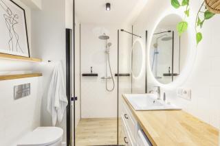 National Stadium Sunny Apartment by BookingHost - Varsovie - 3