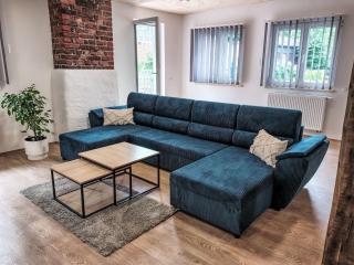 Apartment U Dzina-4 by Interhome - Polubný - 2