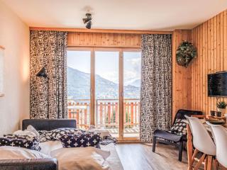 Studio Beau Soleil G11 by Interhome - 4