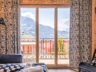 Studio Beau Soleil G11 by Interhome - 8