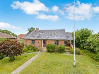 Holiday Home Hiarni - 12km from the sea by Interhome - Bredebro - 0