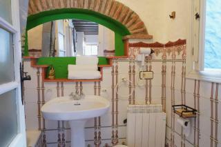 Spacious Villa in Benaocaz with Mountain and Pool Views - Benaocaz - 7