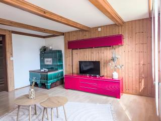 Apartment Galliweidli by Interhome - 4