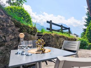 Apartment Galliweidli by Interhome - Wengen - 7