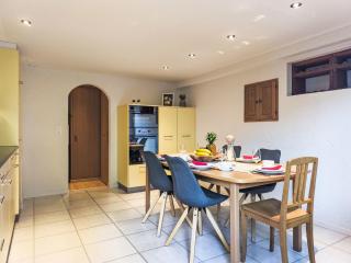 Apartment Galliweidli by Interhome - Wengen - 1