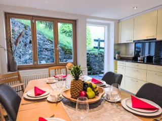 Apartment Galliweidli by Interhome - 2