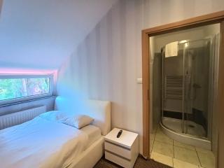 Fitness Hostel - restauracja, darmowy parking - Breslavia - 8
