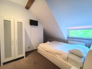 Fitness Hostel - restauracja, darmowy parking - Breslavia - 6