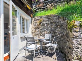 Apartment Galliweidli by Interhome - 2