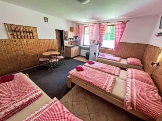 Apartment U Švýcarského dvora III by Interhome - 0