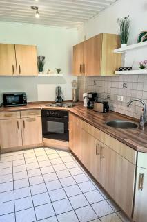 Apartment Krüger-2 by Interhome - 6