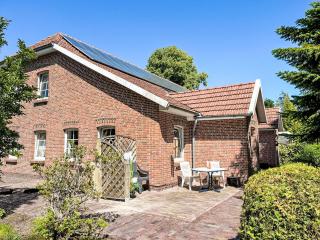 Apartment Krüger-2 by Interhome - Großheide - 7